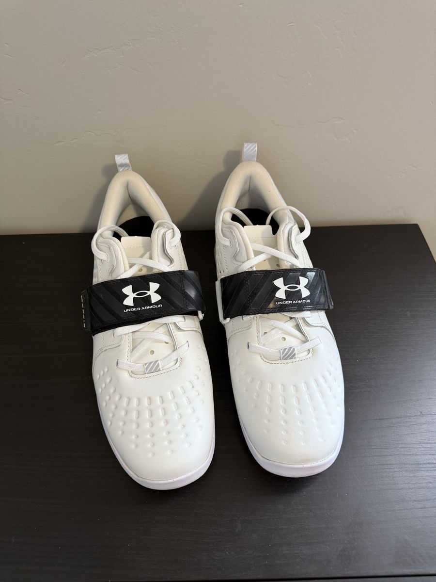 Under Armour Lifting Shoes
