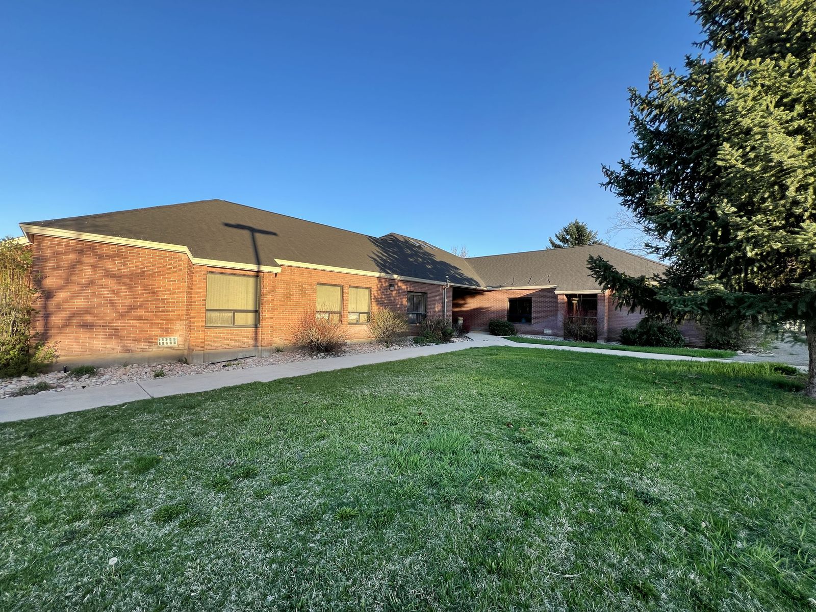 PROFESSIONAL OFFICE SPACE MEDICAL OR OTHER PAYSON UT