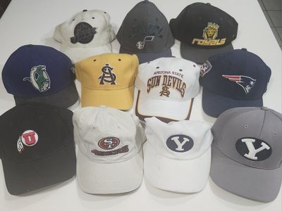Ball Caps