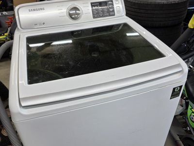 samsung washer