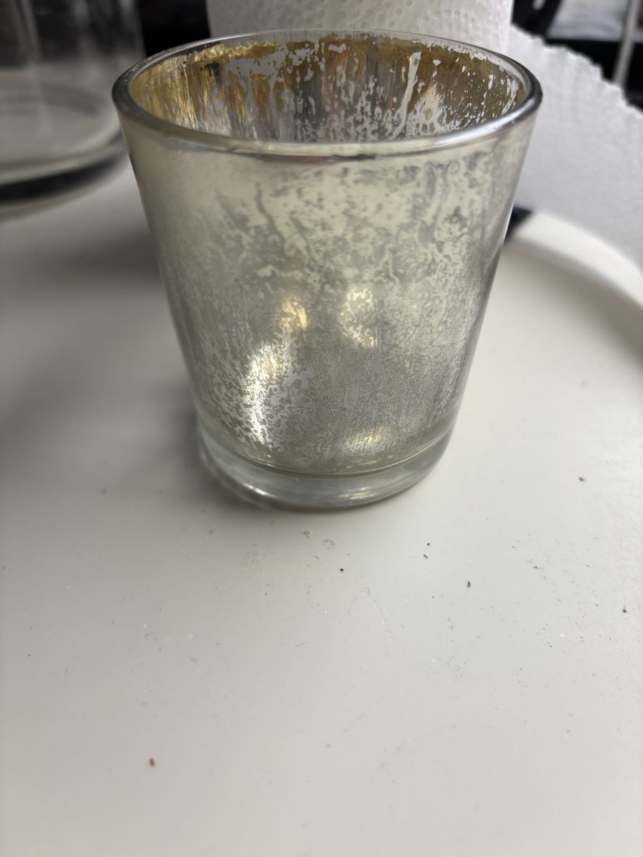 Candle holders