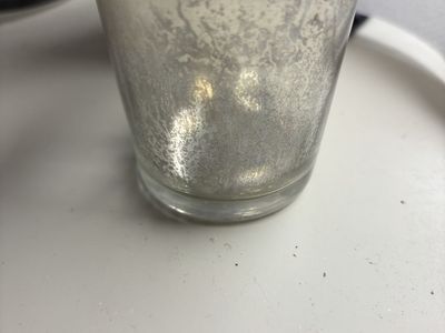 Candle holders