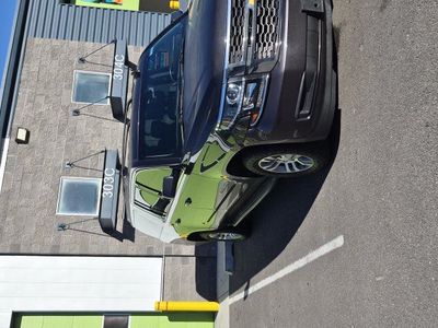 2015 Chevrolet Suburban