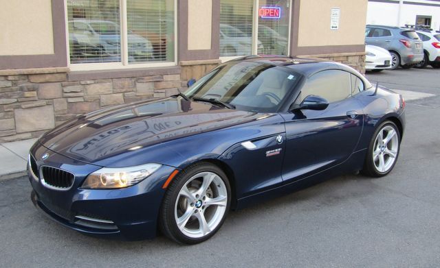 2013 BMW Z4 sDrive28i