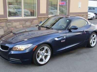 2013 BMW Z4 sDrive28i