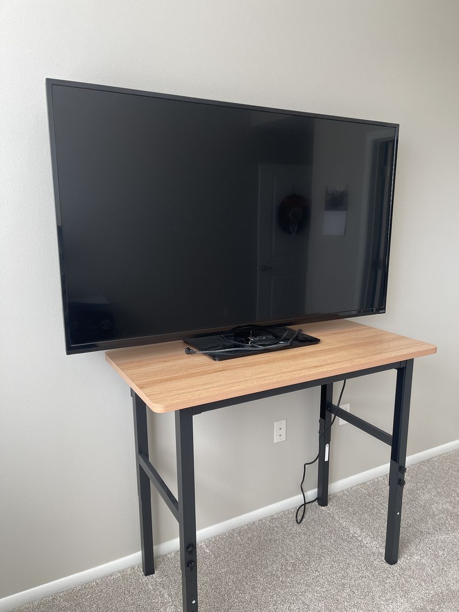 65” Vizio TV