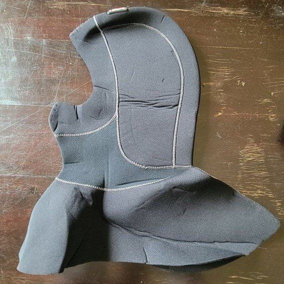 XS Scuba Dive Hood