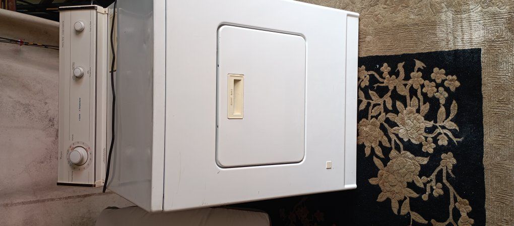 Natural Gas Dryer $60. OBO