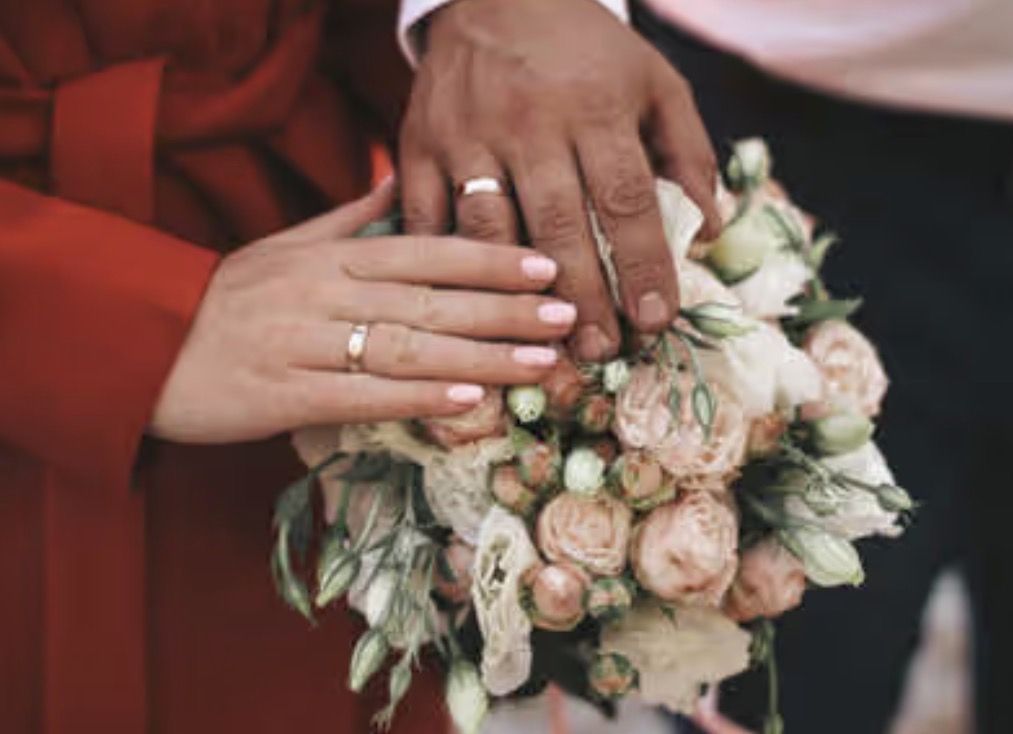 Nondenominational Wedding Officiant