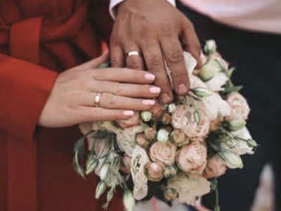 Nondenominational Wedding Officiant