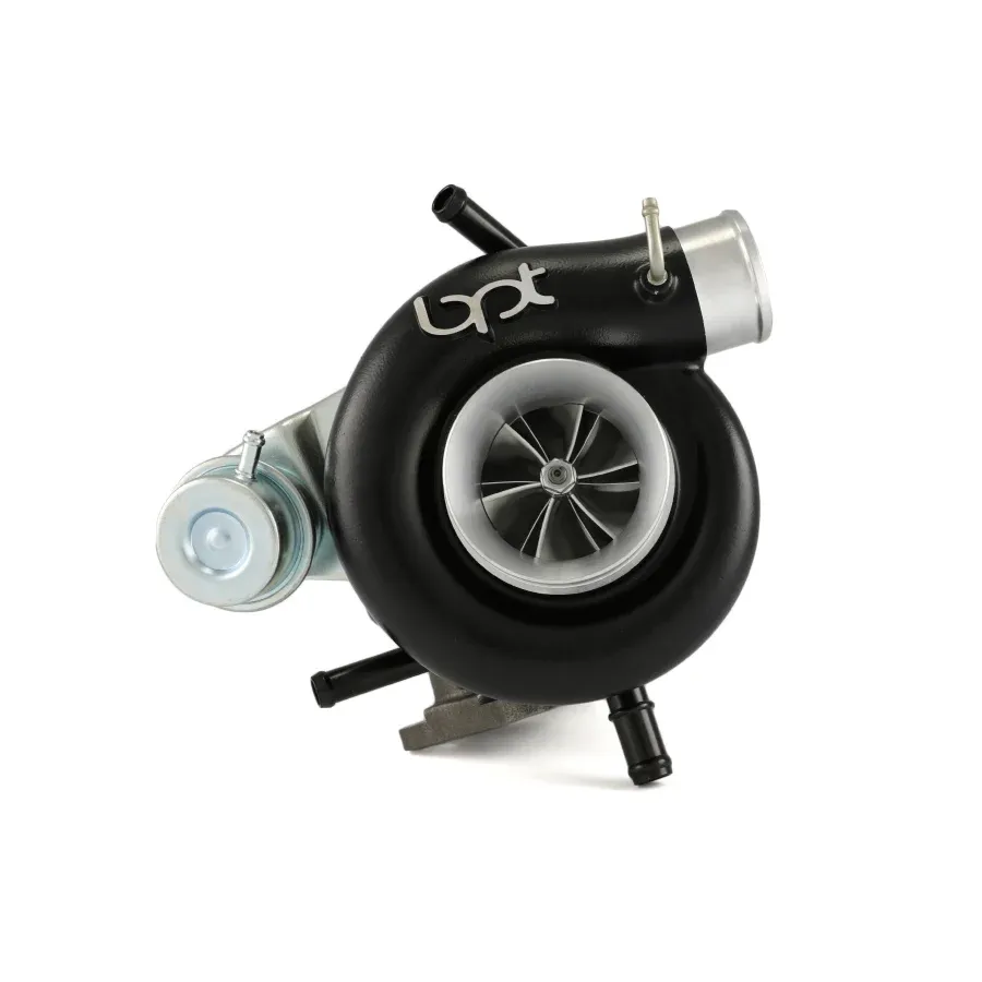 Blouch DOM 3.0XTR 8cm2 Ball Bearing Turbo for 2004-2021 Subaru WRX STI WRXSTI EJ25 8-00-3006