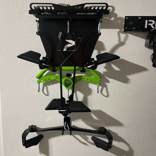 Prime Fitness Attachments