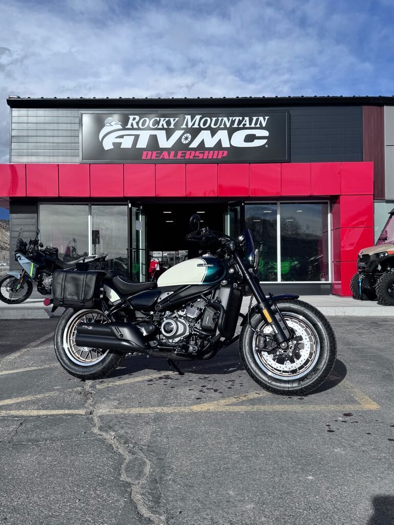 2026 CFMOTO CL-C 450