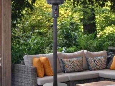 Fire Sense Patio Heater New in Box