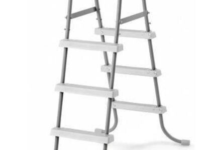 3 Step Pool Ladder 36in
