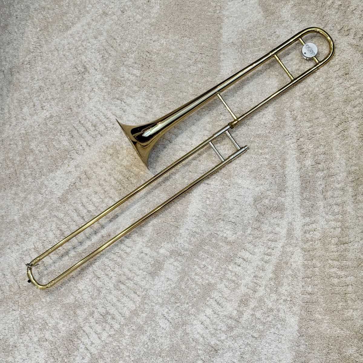 Conn 14H Student Trombone – Cleaned and Ready to Play | 2