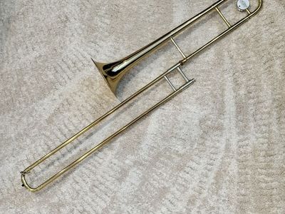 Conn 14H Student Trombone – Cleaned and Ready to Play | 2