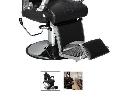 Barber Chair