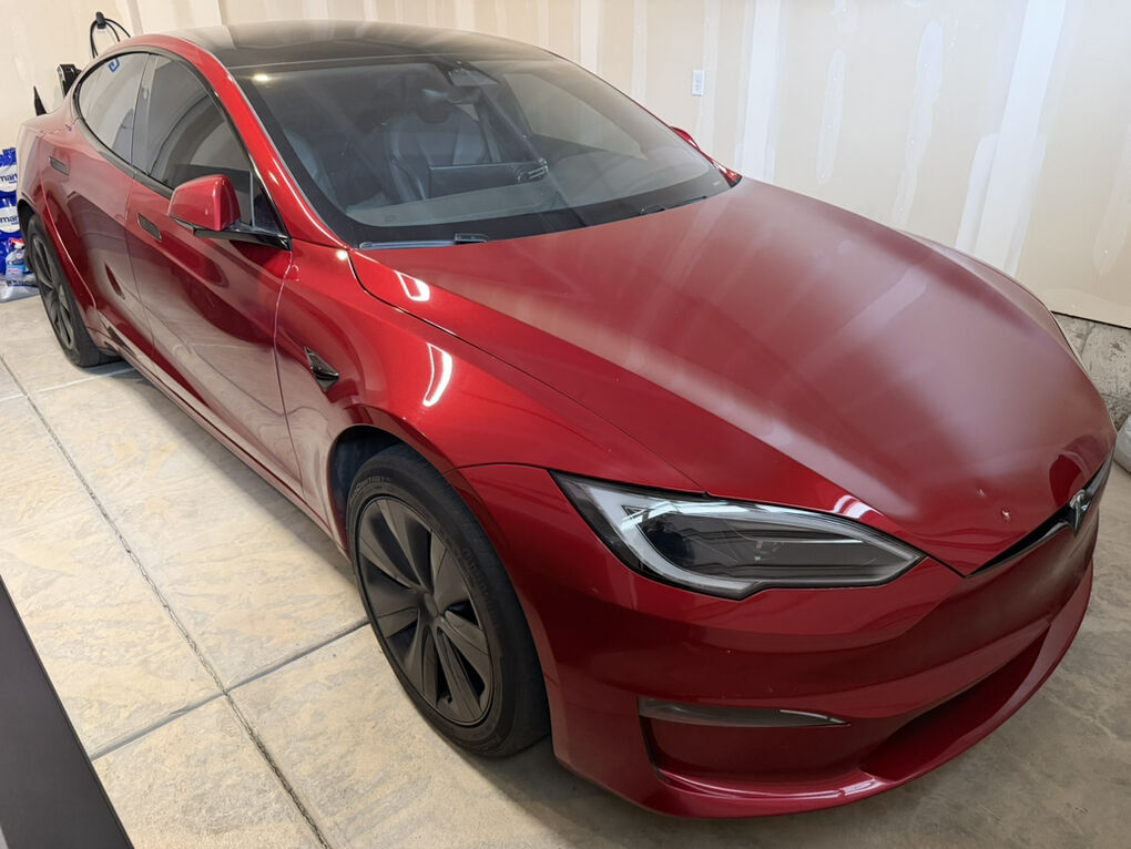 2023 Tesla Model S Long Range