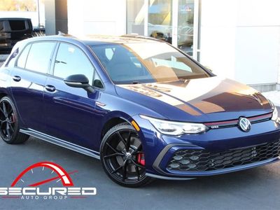 2024 Volkswagen Golf GTI 380 S