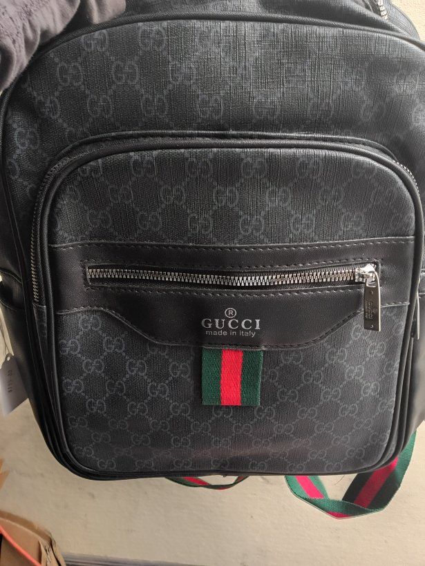 gucci