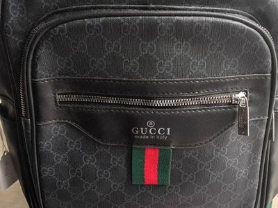 gucci