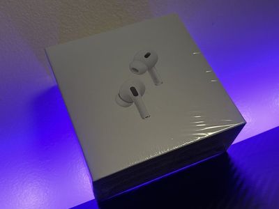 Airpod Pro Gen 2s