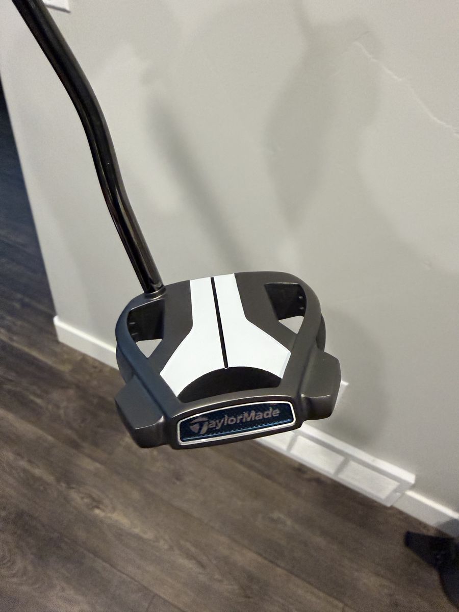 TaylorMade Spider Tour X