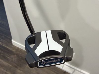 TaylorMade Spider Tour X