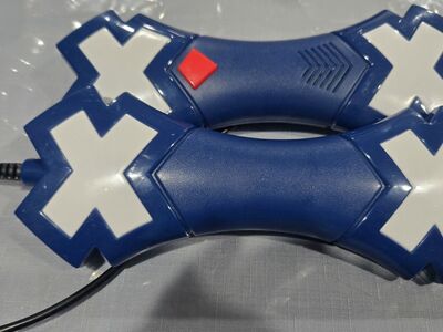 Crossed Signals Electronic game