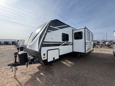 Really Nice Grand Design Imagine 2600RB Trailer