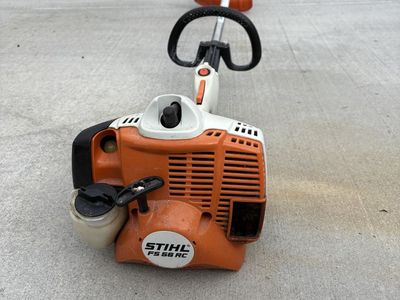 Lawn trimmer