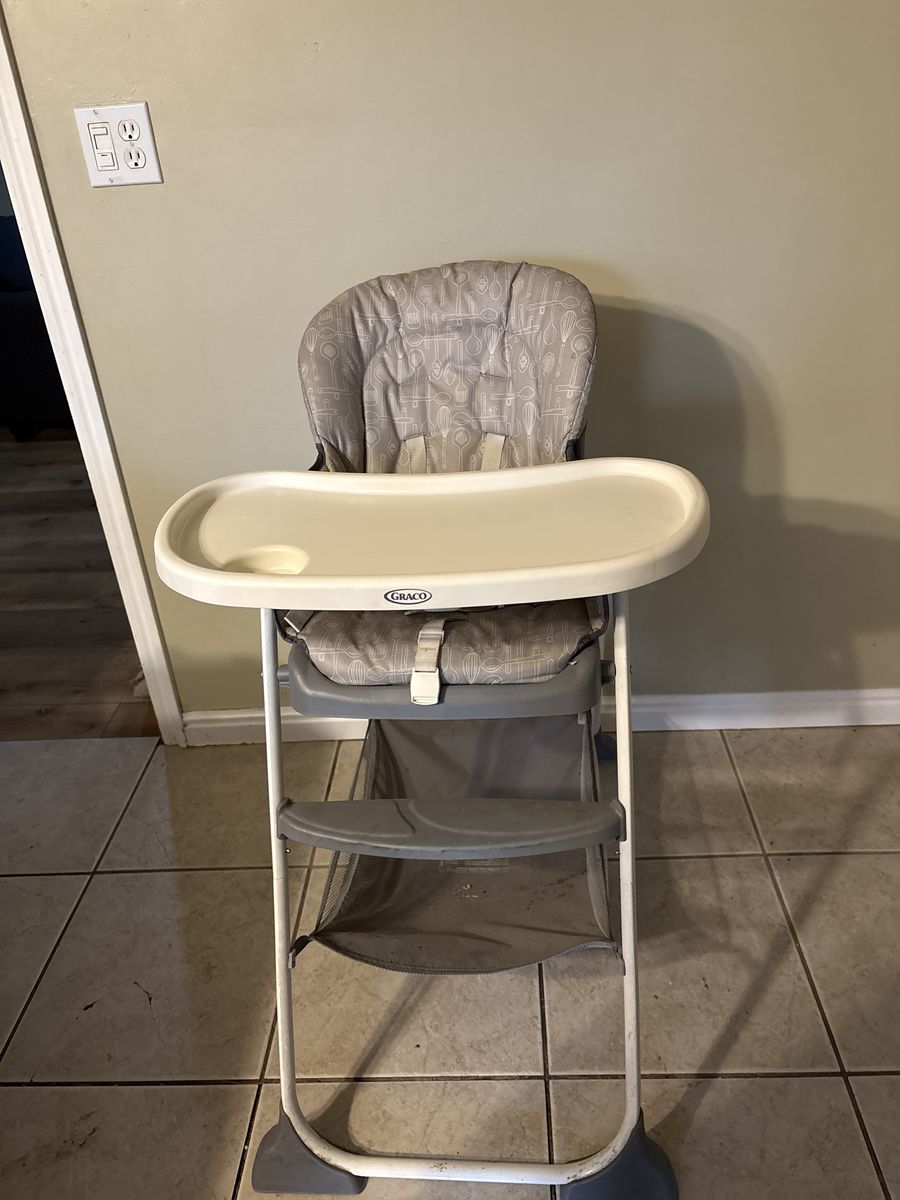 High Chair