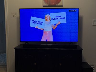 50 Samsung TV