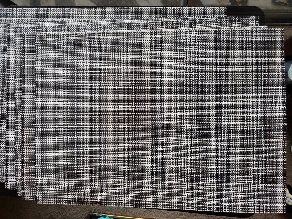 Place Mats