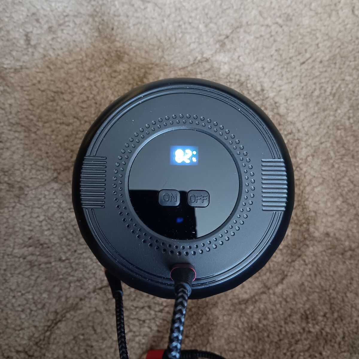 New Electric Mason Jar Vacuum Sealer
New Electric