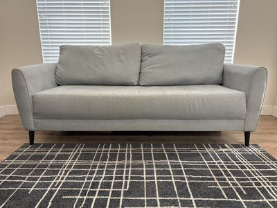 Mid-Century Modern Couch/Sofa