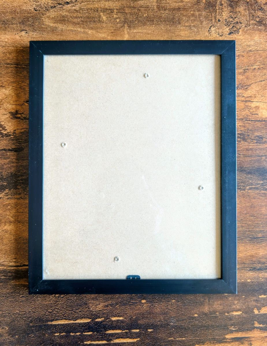10 Photo Frames - Size 8 x 10
