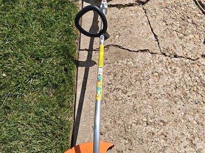 Stihl Weedeater