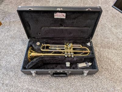 Trumpet (Jupiter Brand)