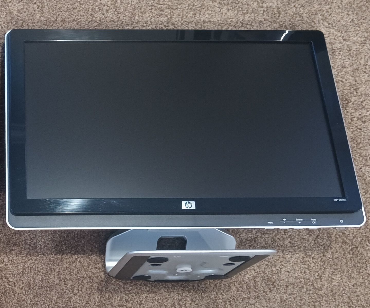 H.P. 20” Computer Monitor