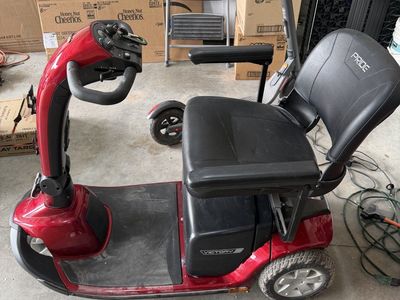 Mobilty Scooter