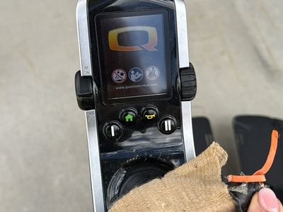 Q6 Edge Wheelchair