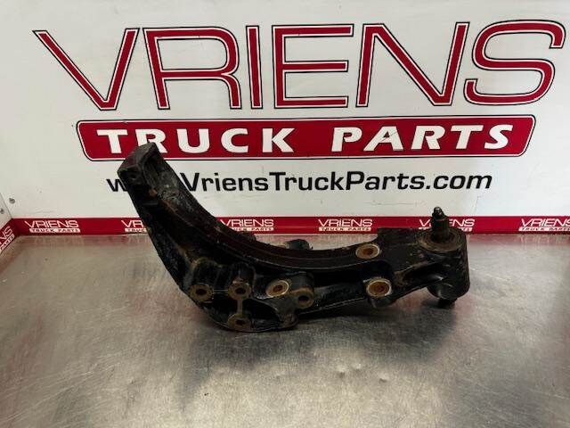 Peterbilt Left Bracket