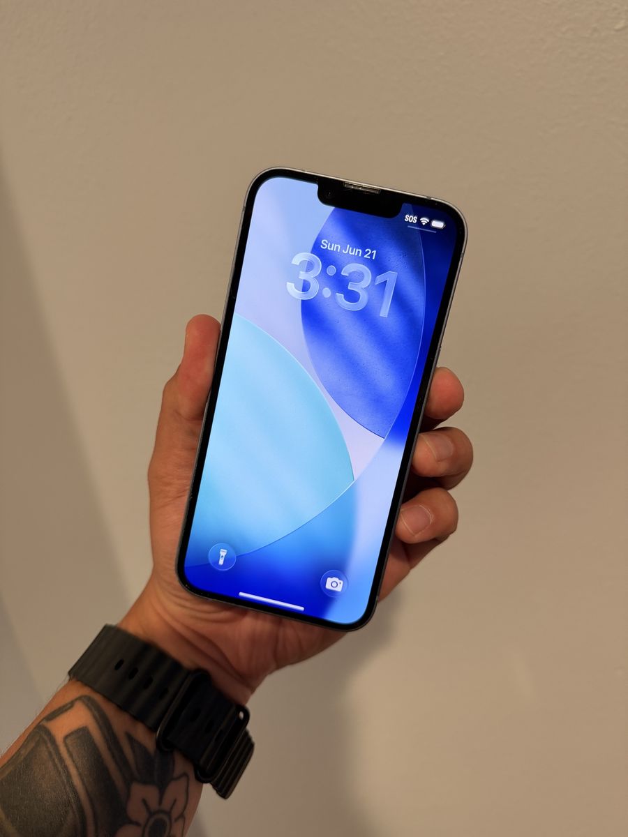 iPhone 14 128gb Unlocked TMobile