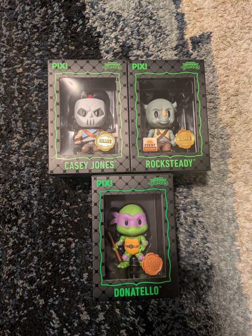Thrilljoy Tmnt
