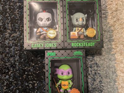 Thrilljoy Tmnt