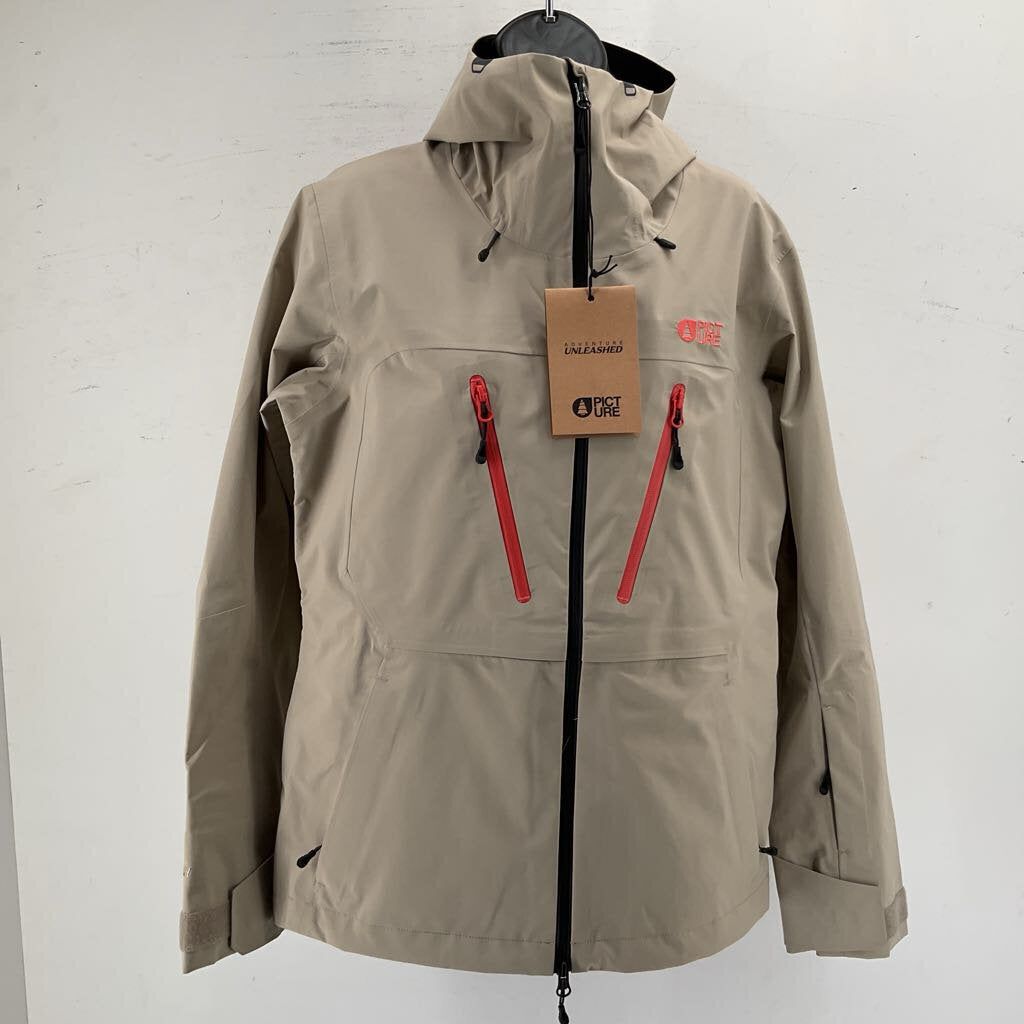 Picture Organic Women's Sylva 3L Jacket