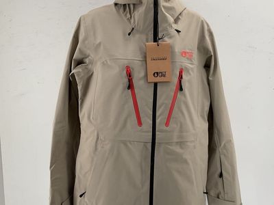 Picture Organic Women's Sylva 3L Jacket