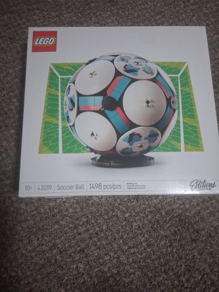 lego
